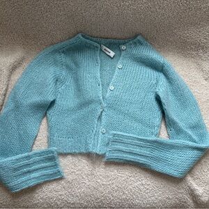 Danielle Guizio Cardigan